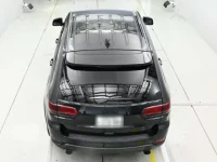 Chrysler JEEP GRAND CHEROKEE лот № 38104 оценка 4  с аукциона в Японии 7