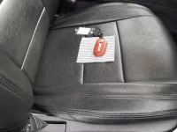 Chrysler JEEP GRAND CHEROKEE лот № 38104 оценка 4  с аукциона в Японии 9