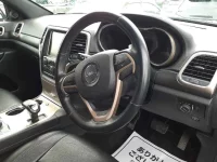 Chrysler JEEP GRAND CHEROKEE лот № 38104 оценка 4  с аукциона в Японии 8