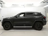 Chrysler JEEP GRAND CHEROKEE лот № 38104 оценка 4  с аукциона в Японии 3