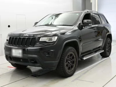 Chrysler JEEP GRAND CHEROKEE