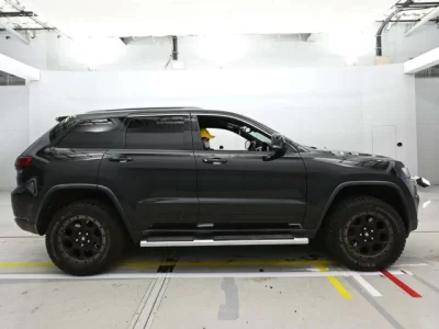 Chrysler JEEP GRAND CHEROKEE