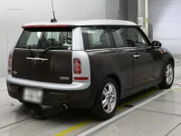 BMW MINI лот № 90337 оценка 4  с аукциона в Японии 1