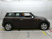 BMW MINI лот № 90337 оценка 4  с аукциона в Японии 2