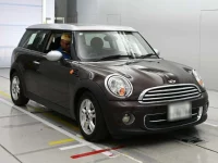 BMW MINI лот № 90337 оценка 4  с аукциона в Японии 4