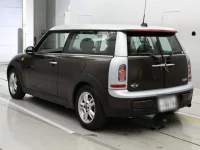 BMW MINI лот № 90337 оценка 4  с аукциона в Японии 5