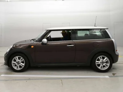 BMW MINI