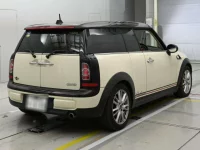 BMW MINI лот № 90484 оценка 4  с аукциона в Японии 1