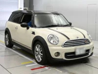 BMW MINI лот № 90484 оценка 4  с аукциона в Японии 4
