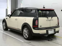 BMW MINI лот № 90484 оценка 4  с аукциона в Японии 5