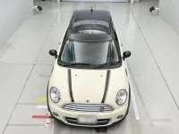 BMW MINI лот № 90484 оценка 4  с аукциона в Японии 6