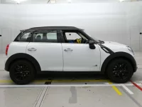 BMW MINI лот № 38099 оценка 4.5  с аукциона в Японии 2