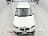 BMW X1 лот № 38101 оценка 4  с аукциона в Японии 6