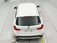 BMW X1 лот № 38101 оценка 4  с аукциона в Японии 7