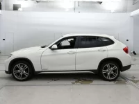 BMW X1 лот № 38101 оценка 4  с аукциона в Японии 3