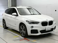 BMW X1 лот № 38116 оценка 4  с аукциона в Японии 4