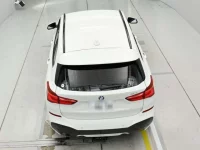 BMW X1 лот № 38116 оценка 4  с аукциона в Японии 7