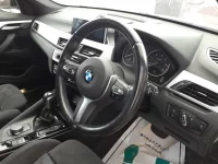 BMW X1 лот № 38116 оценка 4  с аукциона в Японии 8