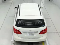 Mercedes-Benz B CLASS лот № 38105 оценка 4  с аукциона в Японии 7