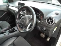 Mercedes-Benz B CLASS лот № 38105 оценка 4  с аукциона в Японии 8