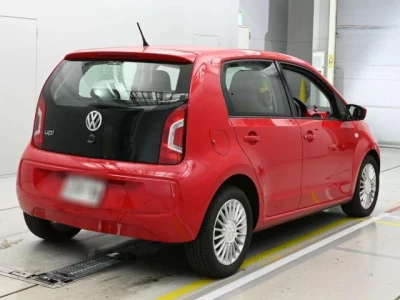 Volkswagen UP