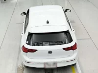 Volkswagen GOLF лот № 38100 оценка 5  с аукциона в Японии 7