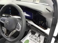 Volkswagen GOLF лот № 38100 оценка 5  с аукциона в Японии 8