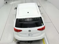 Volkswagen GOLF TOURAN лот № 38118 оценка 3.5  с аукциона в Японии 7