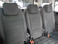 Volkswagen GOLF TOURAN лот № 38118 оценка 3.5  с аукциона в Японии 10