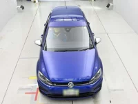 Volkswagen GOLF лот № 38103 оценка 4.5  с аукциона в Японии 6