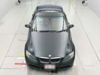 BMW 3-Series лот № 90443 оценка 3.5  с аукциона в Японии 6