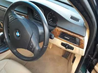 BMW 3-Series лот № 90443 оценка 3.5  с аукциона в Японии 8