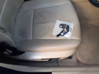 BMW 3-Series лот № 90443 оценка 3.5  с аукциона в Японии 9