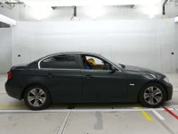 BMW 3-Series лот № 90443 оценка 3.5  с аукциона в Японии 2