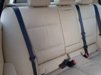 BMW 3-Series лот № 90443 оценка 3.5  с аукциона в Японии 10