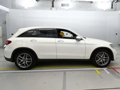 Mercedes-Benz GLC CLASS