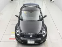 Volkswagen THE BEETLE лот № 38123 оценка 4.5  с аукциона в Японии 6