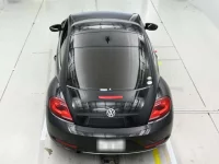 Volkswagen THE BEETLE лот № 38123 оценка 4.5  с аукциона в Японии 7
