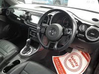 Volkswagen THE BEETLE лот № 38123 оценка 4.5  с аукциона в Японии 8