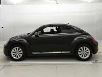 Volkswagen THE BEETLE лот № 38123 оценка 4.5  с аукциона в Японии 3