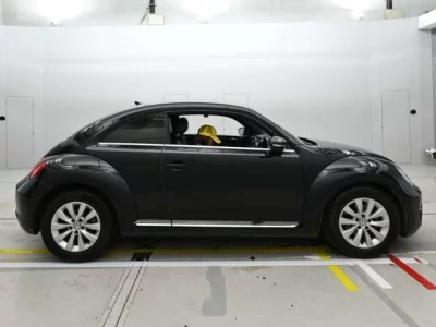 Volkswagen THE BEETLE