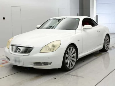 Lexus SC