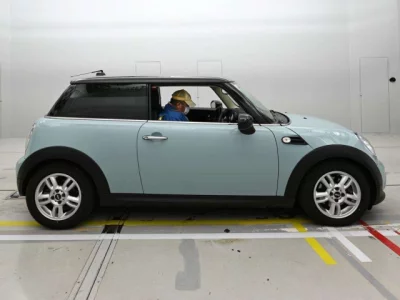 BMW MINI