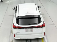 Nissan NOTE лот № 36325 оценка 4.5  с аукциона в Японии 7