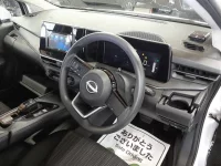 Nissan NOTE лот № 36325 оценка 4.5  с аукциона в Японии 8