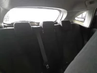 Nissan NOTE лот № 36325 оценка 4.5  с аукциона в Японии 10