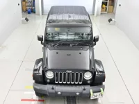 Chrysler JEEP WRANGLER лот № 38102 оценка 4  с аукциона в Японии 6