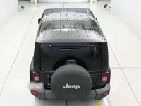 Chrysler JEEP WRANGLER лот № 38102 оценка 4  с аукциона в Японии 7