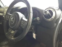 Chrysler JEEP WRANGLER лот № 38102 оценка 4  с аукциона в Японии 8
