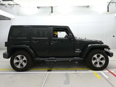 Chrysler JEEP WRANGLER